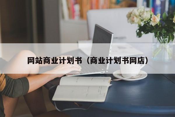 网站商业计划书（商业计划书网店）