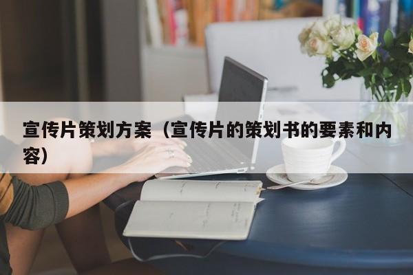 宣传片策划方案（宣传片的策划书的要素和内容）