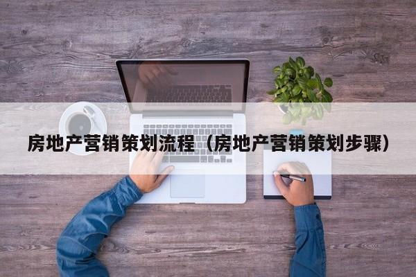 房地产营销策划流程(房地产营销策划步骤)